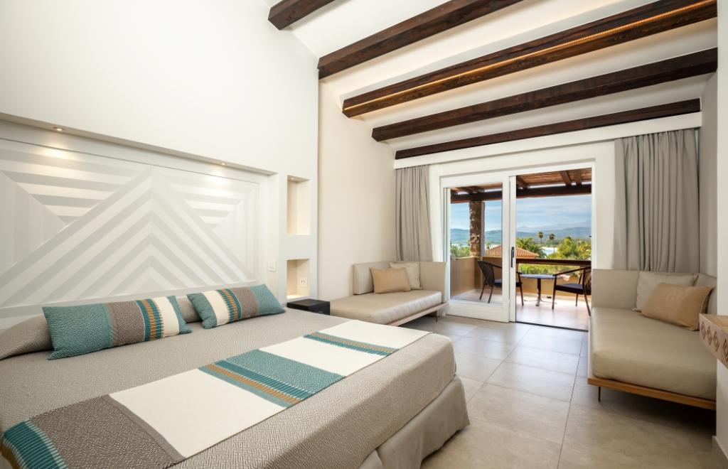 Hotel Club Saraceno, Arbatax (OG) #18
