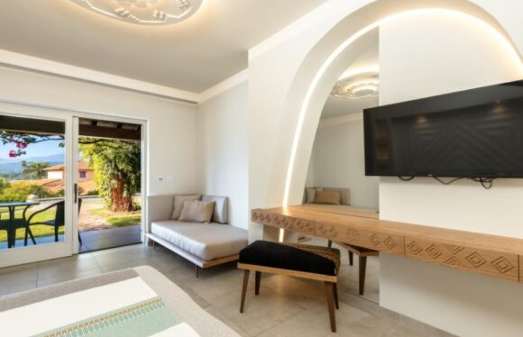 Hotel Club Saraceno, Arbatax (OG) #25