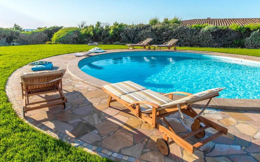 Villa Elettra Villa Portobello - Sardegna