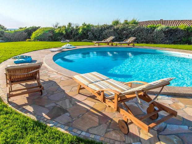 Villa Elettra Villa Portobello - Sardegna