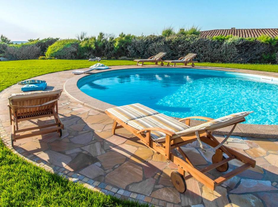 Villa Elettra Villa Portobello - Sardegna