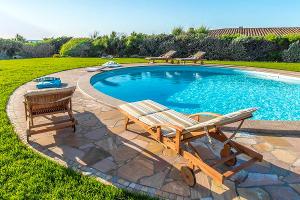 Villa Elettra - Portobello - OT