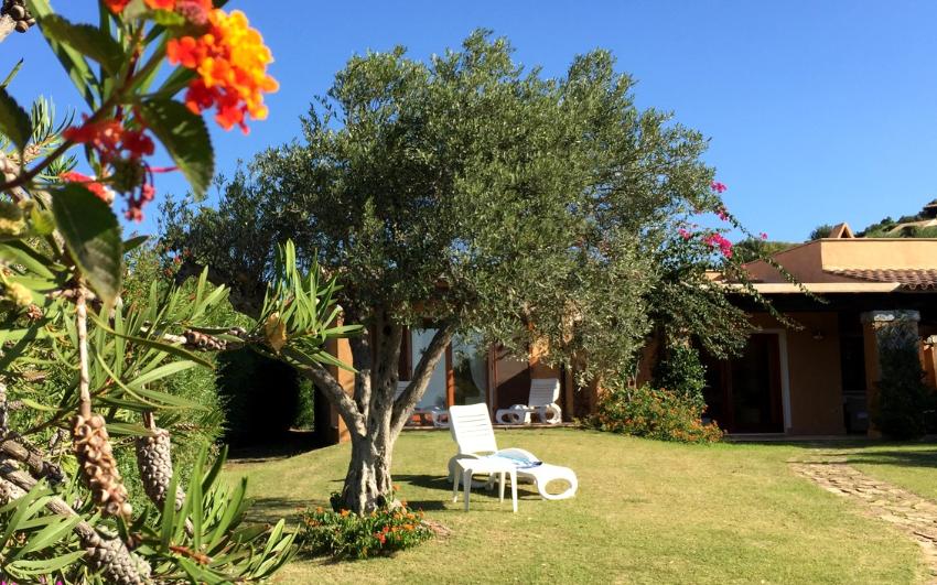 Villa Baia di Chia Villa Chia - Sardegna