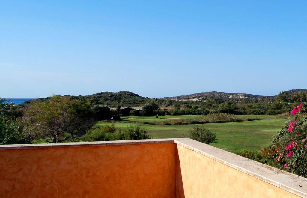 Villa Baia di Chia, Chia (CA) #17