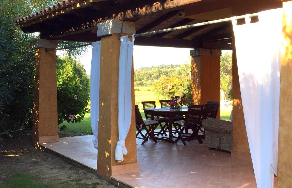 Villa Baia di Chia, Chia (CA) #6