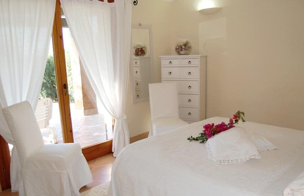 Villa Baia di Chia, Chia (CA) #11