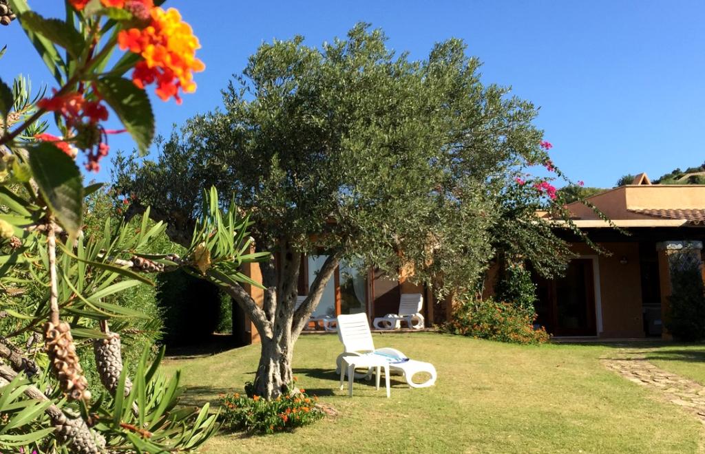 Villa Baia di Chia, Chia (CA) #1