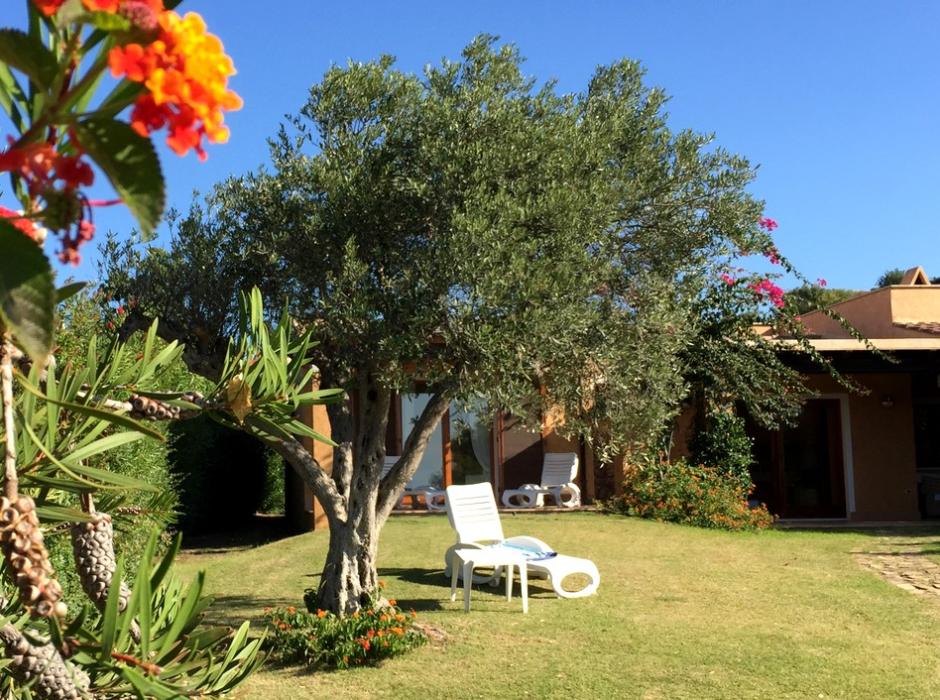 Villa Baia di Chia Villa Chia - Sardegna