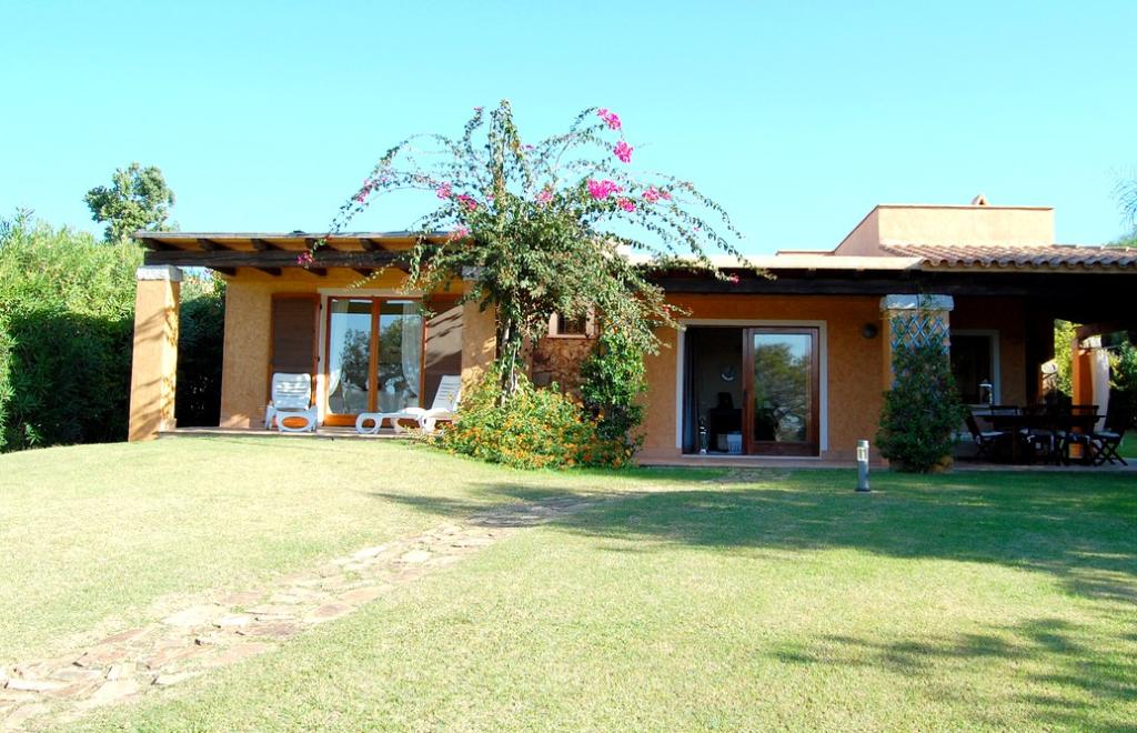 Villa Baia di Chia, Chia (CA) #2