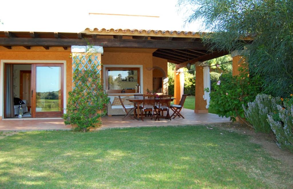 Villa Baia di Chia, Chia (CA) #3