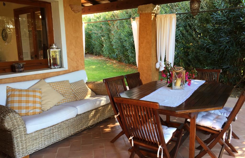Villa Baia di Chia, Chia (CA) #5