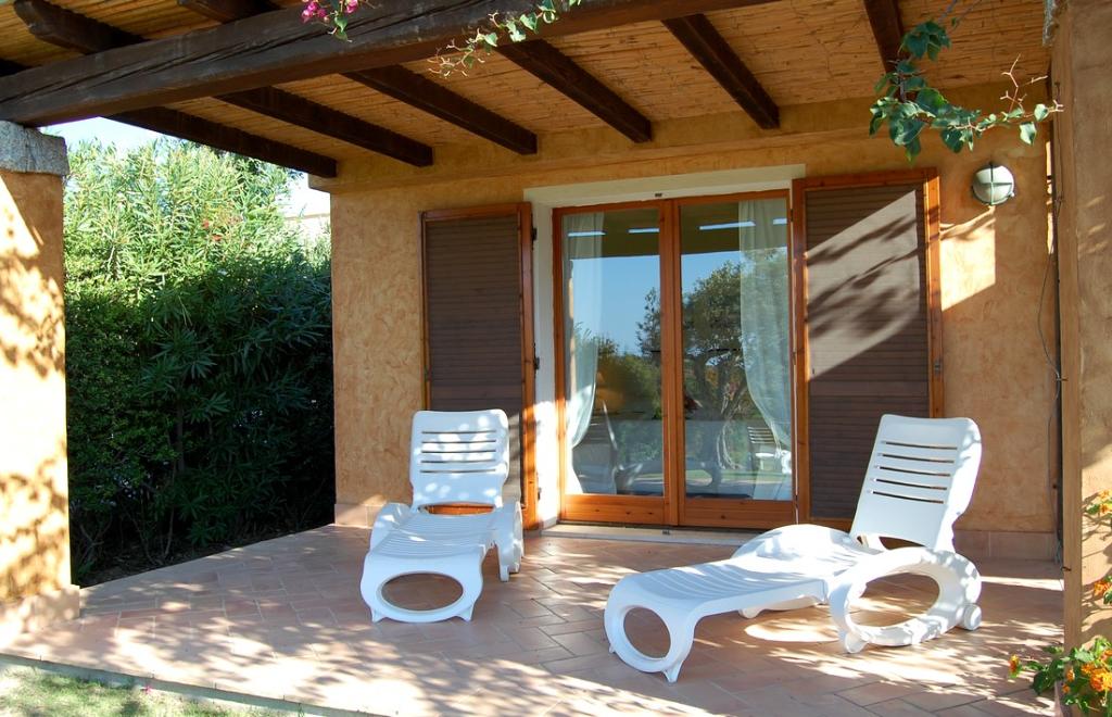 Villa Baia di Chia, Chia (CA) #8