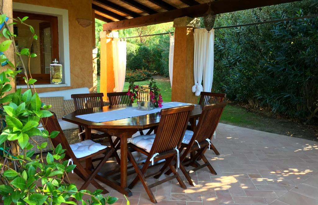 Villa Baia di Chia, Chia (CA) #4