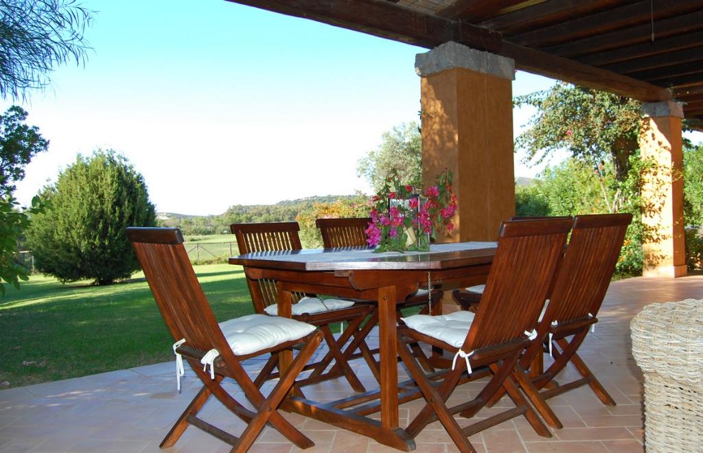 Villa Baia di Chia, Chia (CA) #7