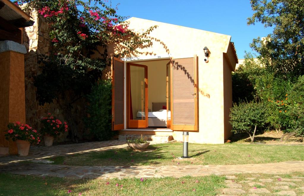 Villa Baia di Chia, Chia (CA) #15