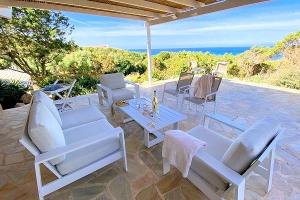 Villa White Pearl - Portobello - OT