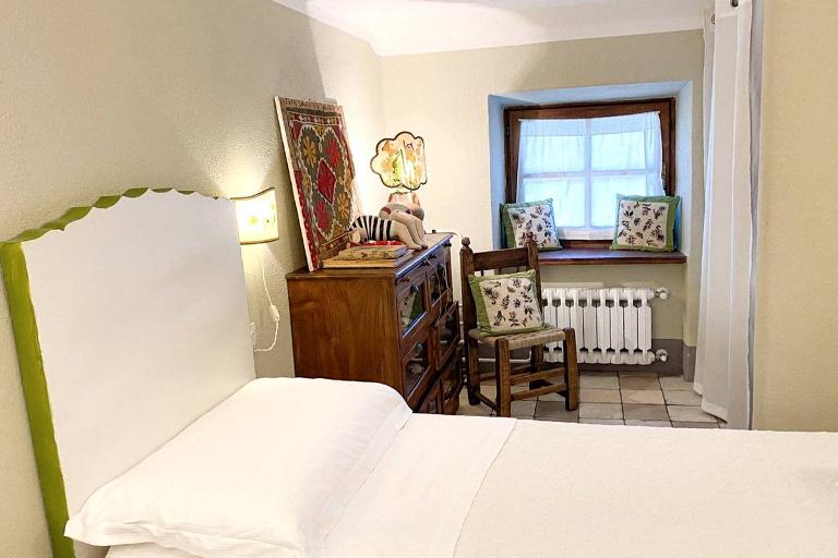 White Pearl - White Pearl Villa 1 +2, Portobello (OT)