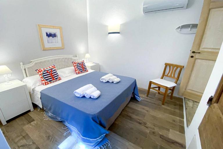 White Pearl - White Pearl Villa 1 +2, Portobello (OT)