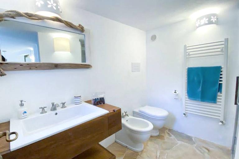 White Pearl - White Pearl Villa 1 +2, Portobello (OT)