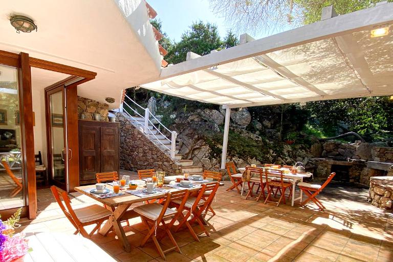 White Pearl - White Pearl Villa 1 +2, Portobello (OT)