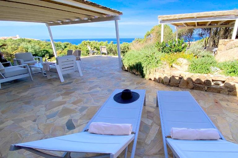 White Pearl - White Pearl Villa 1 +2, Portobello (OT)