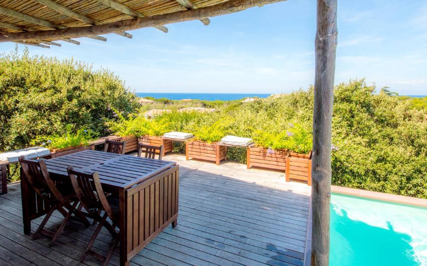 Maison des Vacances Corallo Maisons Portobello - Sardegna