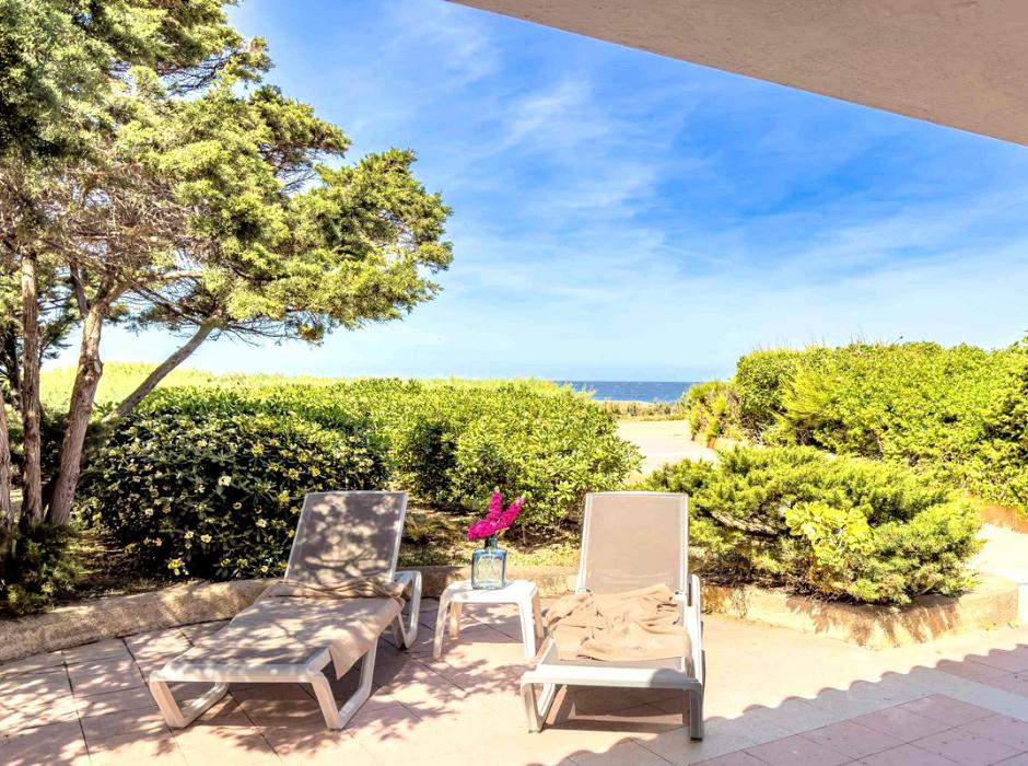 Ferienhaus Corallo Ferienhaus Portobello - Sardegna
