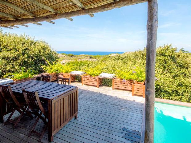 Maison des Vacances Corallo Maisons Portobello - Sardegna