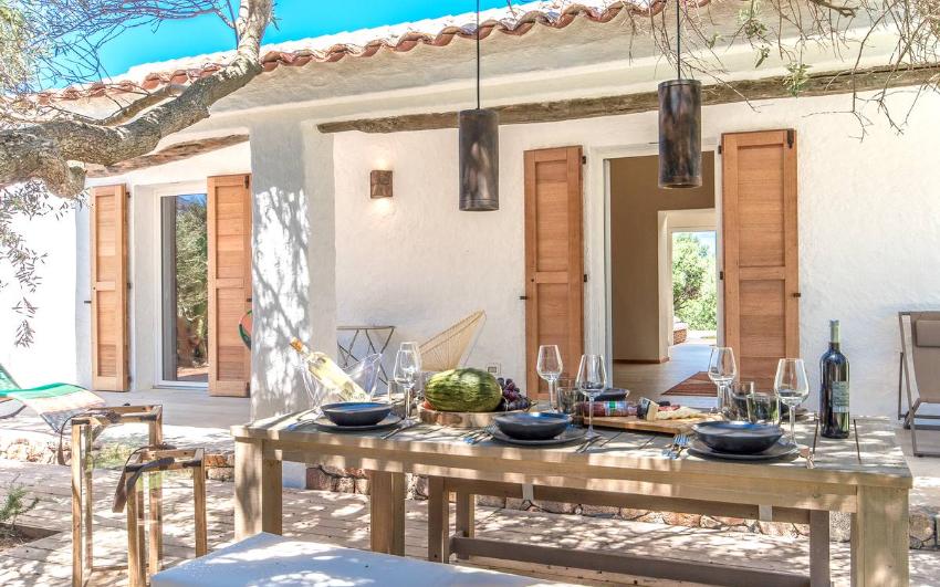 Villa Escapade Villa Vignola Mare - Sardegna