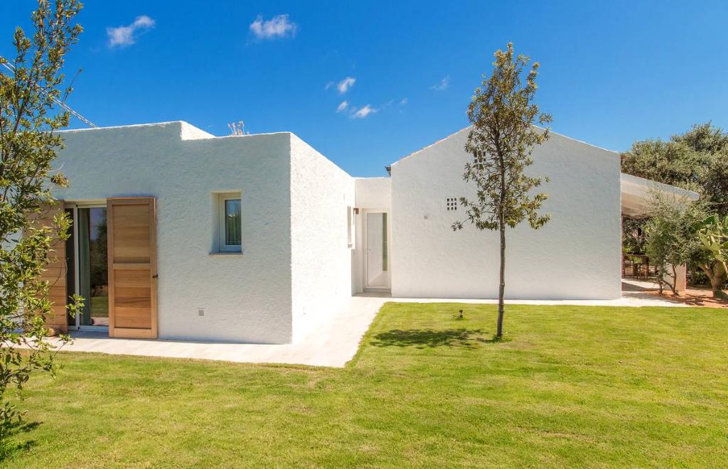 Villa Escapade, Vignola Mare (OT) #12