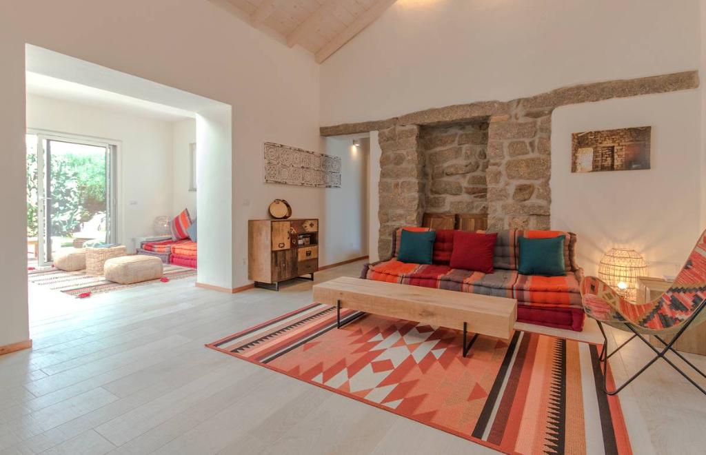 Villa Escapade, Vignola Mare (OT) #14