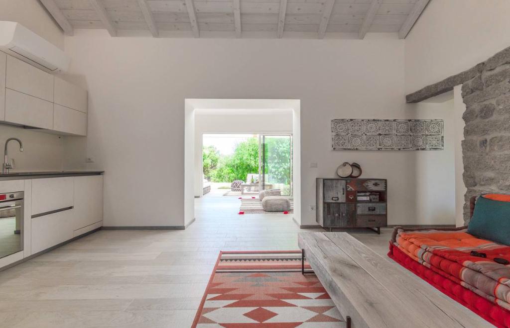 Villa Escapade, Vignola Mare (OT) #15