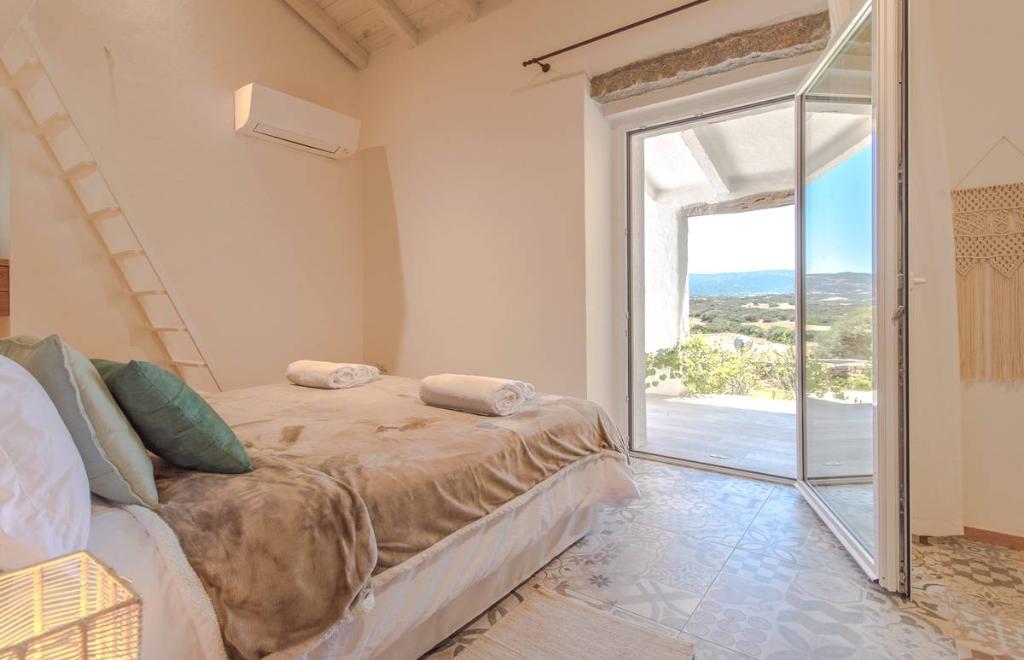 Villa Escapade, Vignola Mare (OT) #16