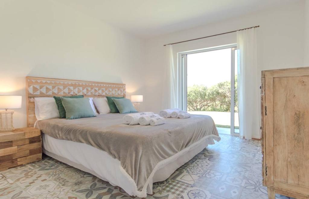 Villa Escapade, Vignola Mare (OT) #18