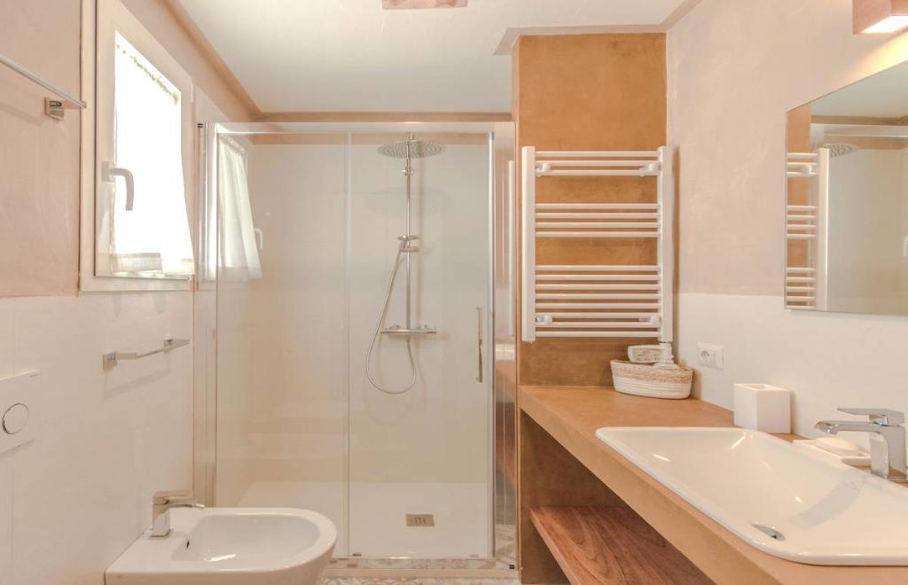 Villa Escapade, Vignola Mare (OT) #20