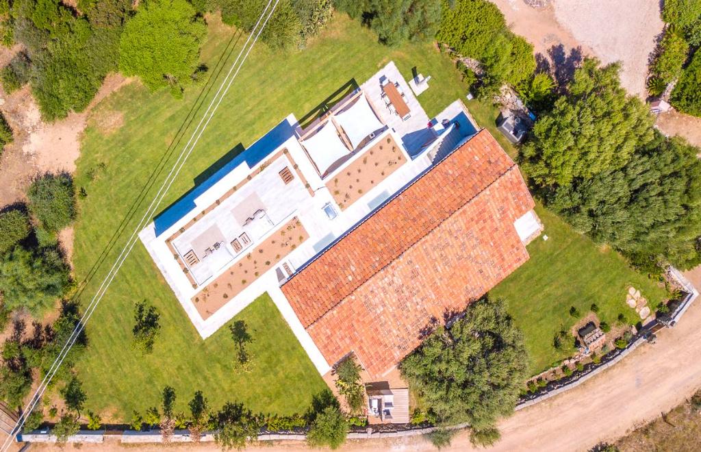 Villa Escapade, Vignola Mare (OT) #21