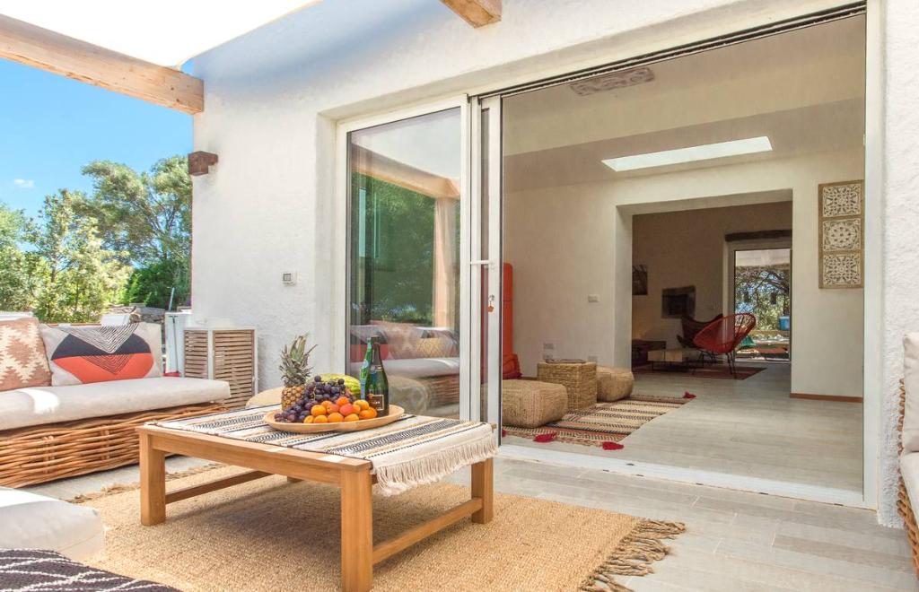 Villa Escapade, Vignola Mare (OT) #8