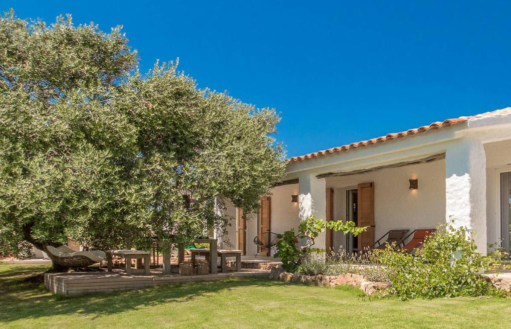 Villa Escapade, Vignola Mare (OT) #7