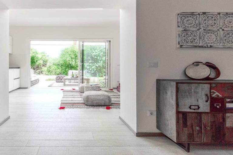 Villa Escapade - Villa Escapade, Vignola Mare (OT)
