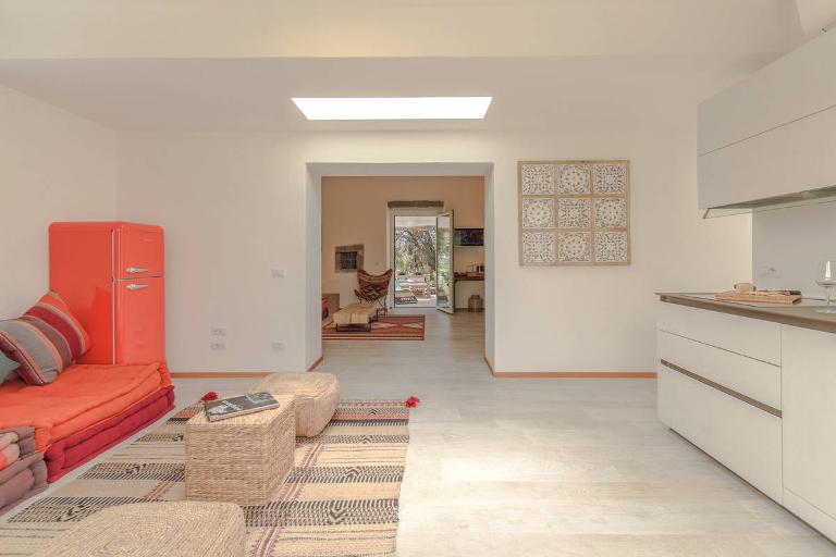 Villa Escapade - Villa Escapade, Vignola Mare (OT)