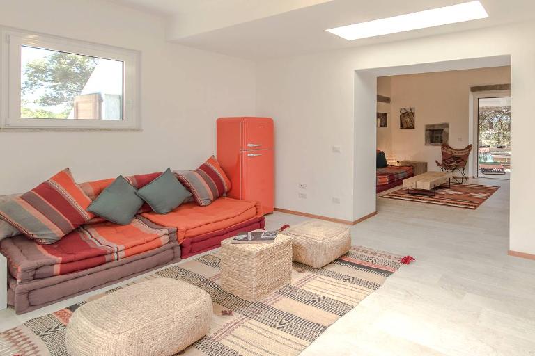Villa Escapade - Villa Escapade, Vignola Mare (OT)