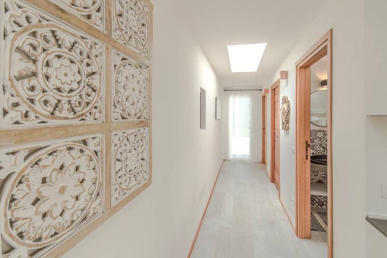 Villa Escapade - Villa Escapade, Vignola Mare (OT)