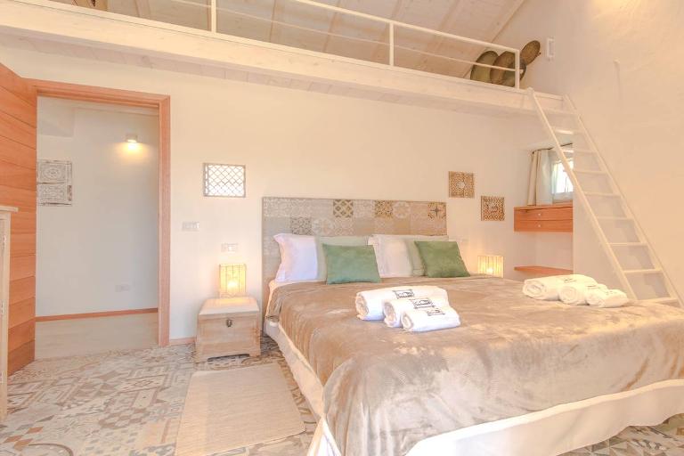 Villa Escapade - Villa Escapade, Vignola Mare (OT)