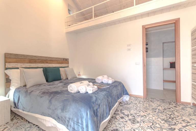 Villa Escapade - Villa Escapade, Vignola Mare (OT)