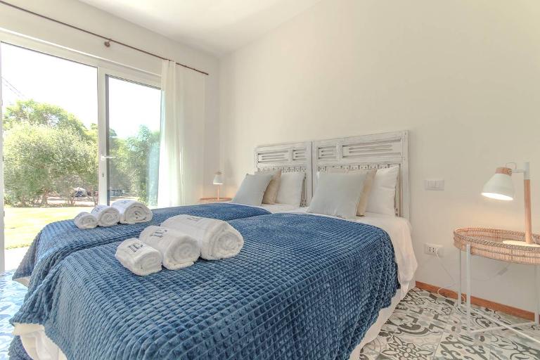 Villa Escapade - Villa Escapade, Vignola Mare (OT)