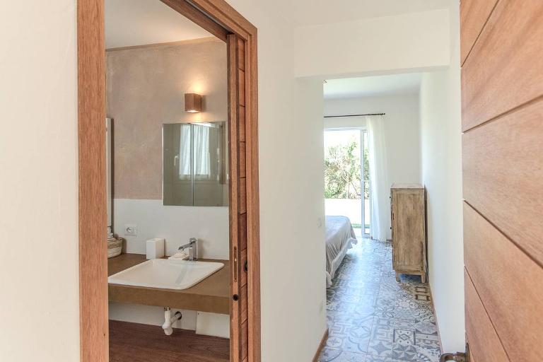 Villa Escapade - Villa Escapade, Vignola Mare (OT)