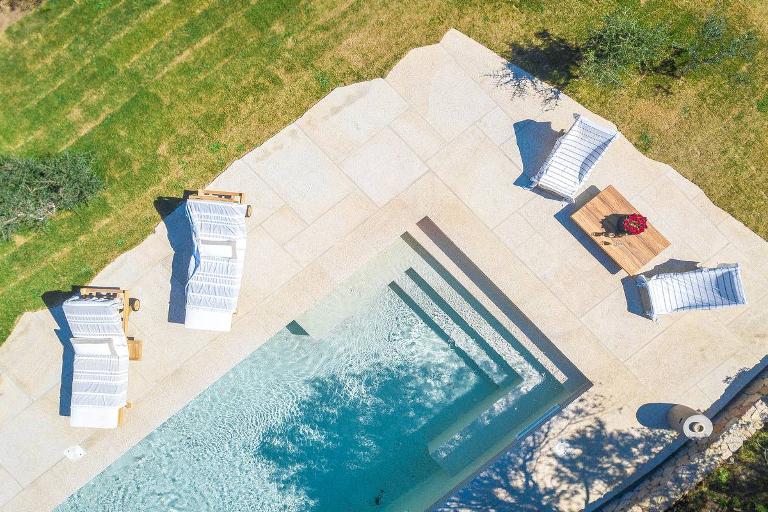 Villa Escapade - Villa Escapade, Vignola Mare (OT)