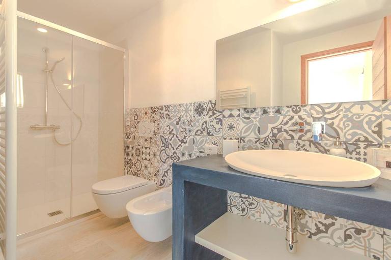 Villa Escapade - Villa Escapade, Vignola Mare (OT)