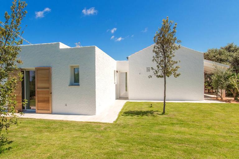 Villa Escapade - Villa Escapade, Vignola Mare (OT)