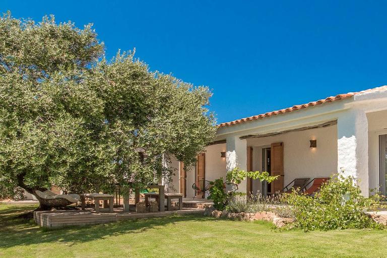 Villa Escapade - Villa Escapade, Vignola Mare (OT)